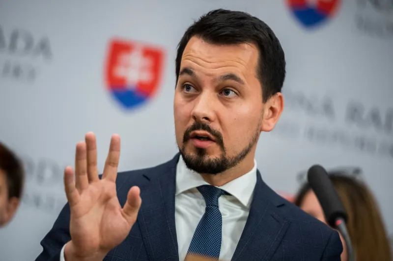 Prokuratúra odmietla trestné oznámenie pre paragraf 363, - SME