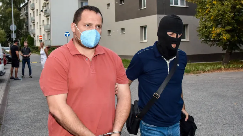 Posun v kauze čurillovcov, prokurátor na vyšetrovateľov podal obžalobu. Postavia sa pred súd? - Domáce - Správy - Pravda