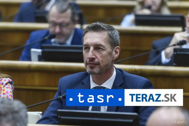 Majerský: Od samotného začiatku bola novela Trestného zákona spackaná