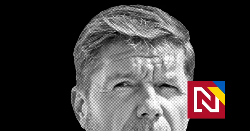 Proruský extrémista a bývalý rakúsky tajný sa zaujímali o Výbohov prípad, zistili rakúski investigatívci — Denník N