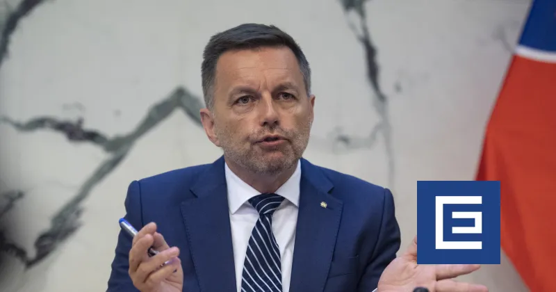 Ekonomický newsfilter: Kažimír varuje, že dve zníženia úrokov v eurozóne nie sú hotová vec — Denník E