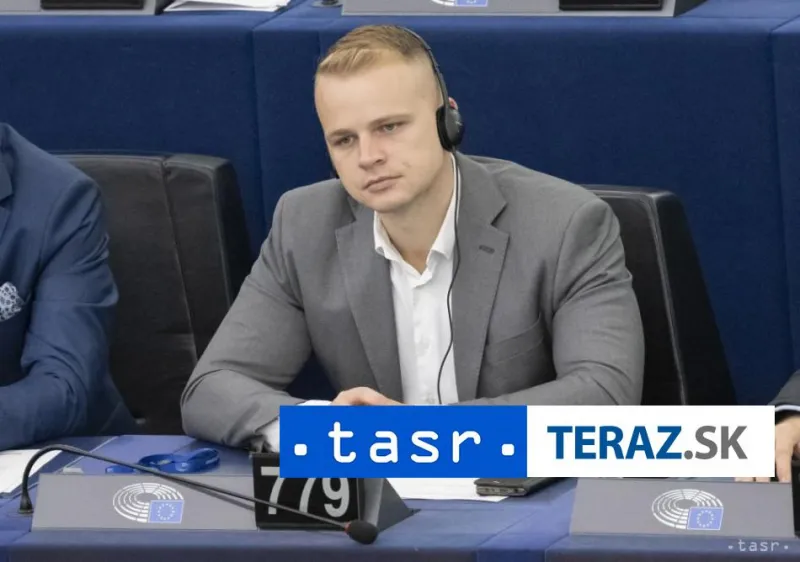 Mazurek: Chceme chrániť hospodárske záujmy, hodnoty a hranice EÚ