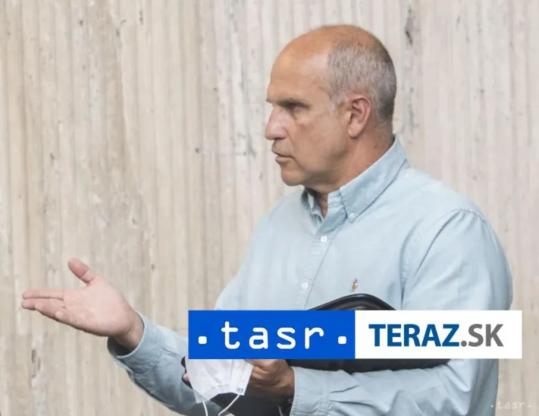 Prokurátor v prípade smrti M. Lučanského nezistil protiprávne konanie