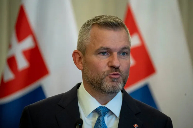 Prezident podpísal novelu Trestného zákona, ktorá reagovala na pripomienky Európskej - SME