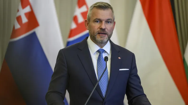 Potvrdené! Prezident podpísal novelu Trestného zákona reagujúcu na pripomienky EK | Nový Čas