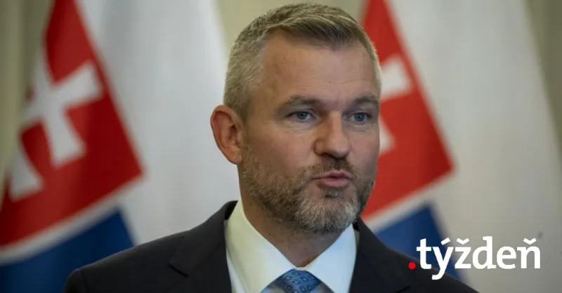 Prezident podpísal novelu Trestného zákona, reagujúcu na pripomienky EK – čo to znamená podľa Eugena Kordu |  | .týždeň - iný pohľad na spoločnosť