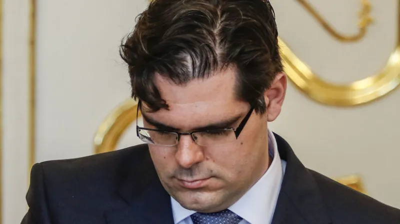 Kočnerovho sudcu „Slimáka“ vyzliekli z taláru. Bol som prepracovaný, háji sa Sobolovský - Domáce - Správy - Pravda