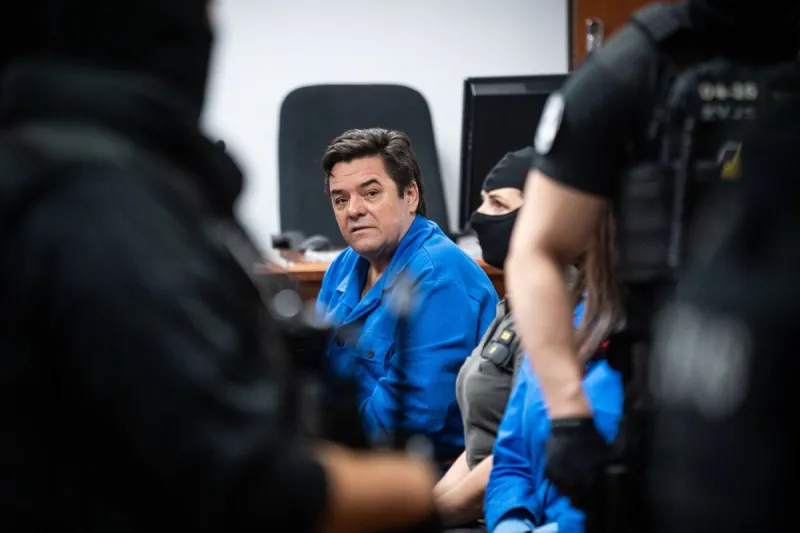 V kauze Bonaparte by mali vypovedať Kočner a Andruskó - SME