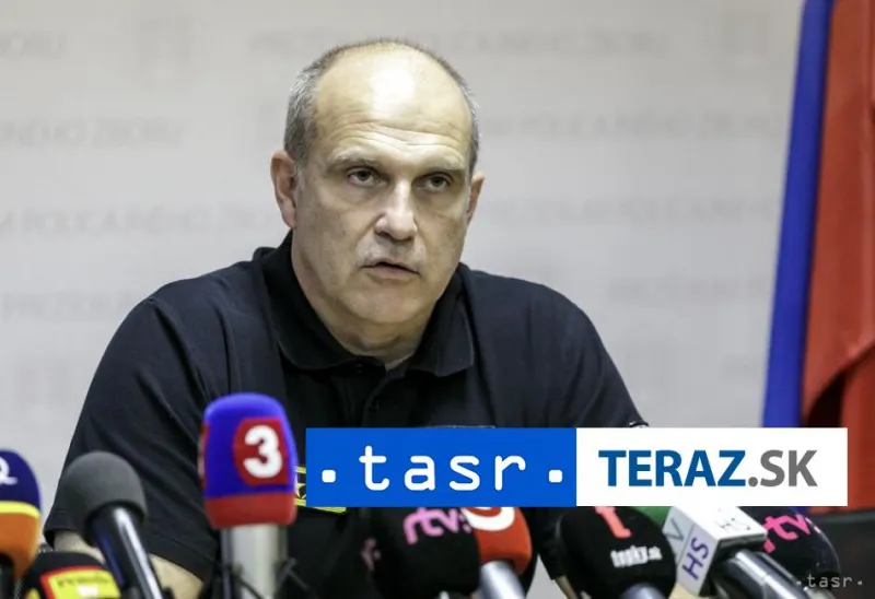 MS: Výzvy Kolíkovej k prípadu Lučanského sú o jej snahe vyviniť sa