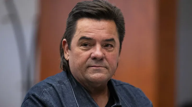 FOTO Kočner PREKVAPIL na súde novým výzorom: Účes, ktorý preslávil slávny český hokejista, je späť | Nový Čas