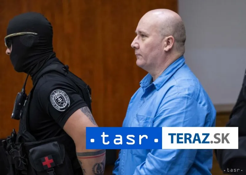 Pokračuje súd v kauze Bonaparte, vypovedali Andruskó a Kočner