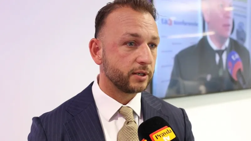 Šutaj Eštok sa zastal vyšetrovateľa, ktorý obvinil čurillovcov a prokurátora. Dôkazná a argumentačná núdza, komentoval Kubina - Domáce - Správy - Pravda