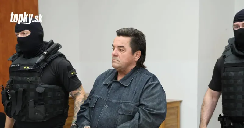 Proces v kauzách Donovaly a Báč súd odročil: Obžalovaný je aj Marian Kočner | Topky.sk