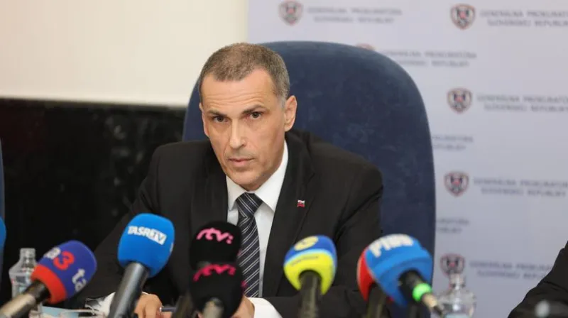 Žilinka ako nástroj pomsty Smeru? Opozícia varuje, šéf GP hovorí o útoku. Advokát čurillovcov zámer predvídal - Domáce - Správy - Pravda