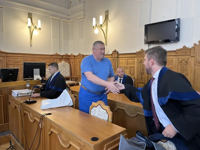 Dušan Kováčik vždy bol pre Fica a Smer dôležitý - SME
