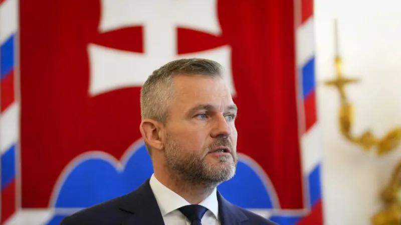 Pellegrini sa zastal Suska: O Kováčikovi rozhodne súd. Taraba vidí paralelu s čurillovcami - Domáce - Správy - Pravda