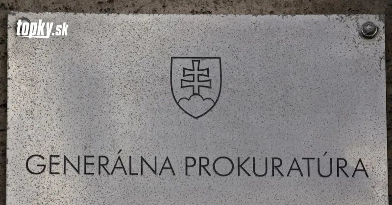 Kauza Rozuzlenie už nemá žiadnych obvinených! Generálna prokuratúra zrušila stíhanie Koščovi aj Kaľavskému | Topky.sk