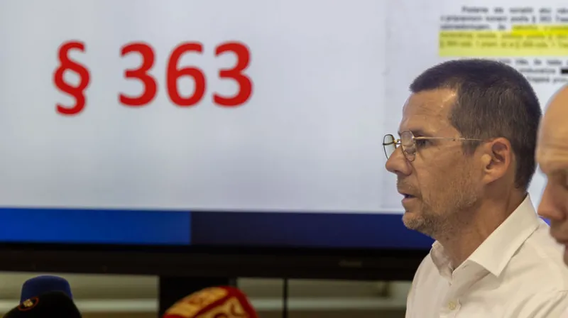 Padol ďalší § 363: V kauze Rozuzlenie už nie je nikto obvinený. Stíhanie zrušili Koščovi aj Kaľavskému - Domáce - Správy - Pravda