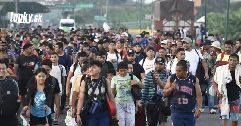 Do Nemecka prišlo v prvom polroku oveľa menej nelegálnych migrantov z Bieloruska | Topky.sk