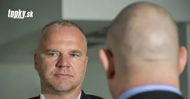 Obvinení v kauze Mýtnik nemali prístup k výpovediam z technických spisov, Ľubomír Daňko klame | Topky.sk
