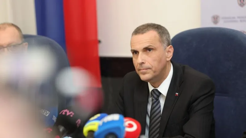 Koalícia odsudzuje opozičné aktivity. Žilinka: OČTK robia všetko potrebné pre vyšetrenie atentátu na premiéra - Domáce - Správy - Pravda