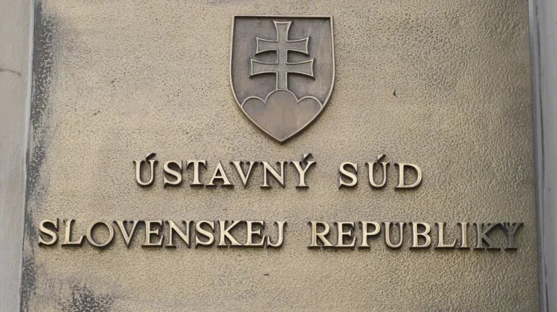 Ústavný súd rozhodol: Prikázal SIS zničiť ďalšie materiály v kauze Gorila | Nový Čas