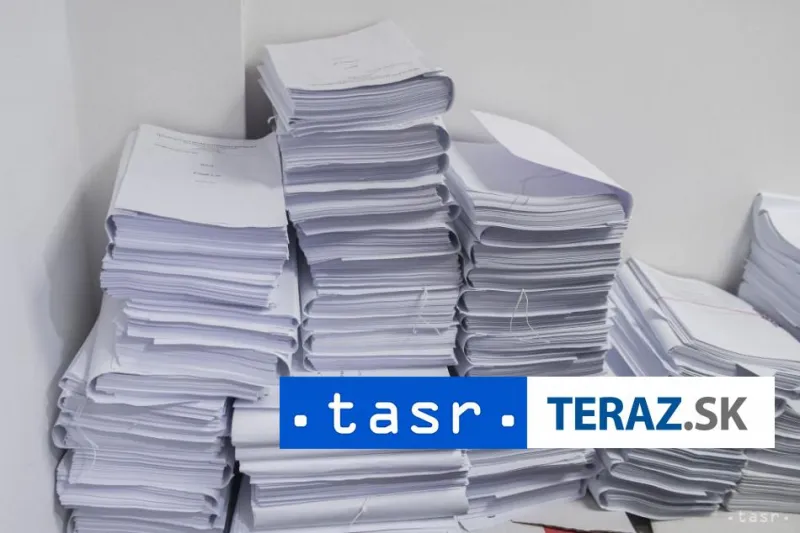 Ústavný súd prikázal SIS zničiť ďalšie materiály v kauze Gorila