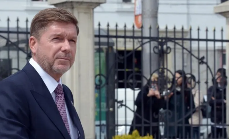 Výbohovi po novele Trestného zákona zastavili stíhanie - SME