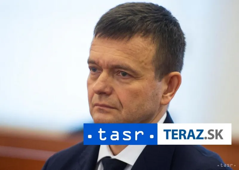 J. Haščákovi zrušili obvinenie v kauze Gorila