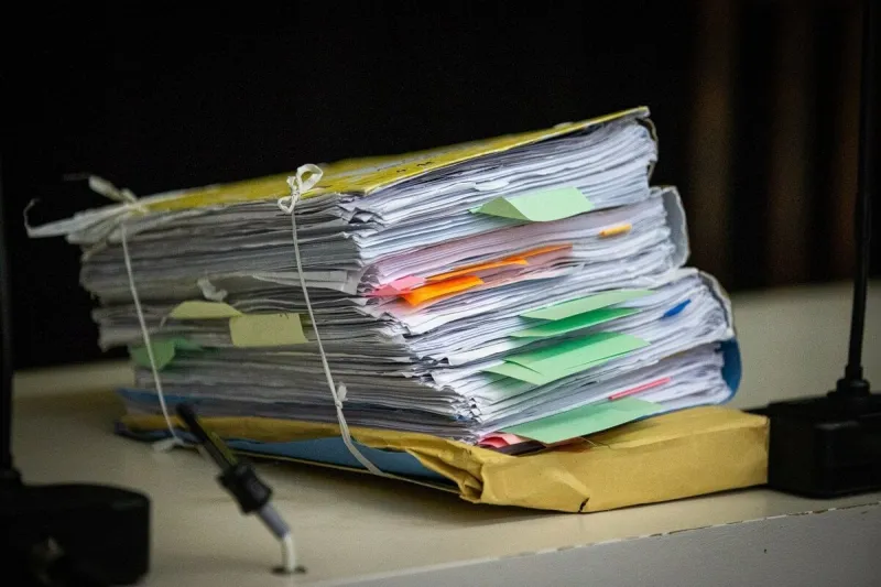 Podnikateľka odsúdená v kauze Mýtnik pôvodne priznala vinu, teraz ju podľa advokáta - SME