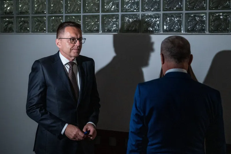 Najvyšší súd zamietol Kažimírovi sťažnosť o zákonnosti obžaloby - SME