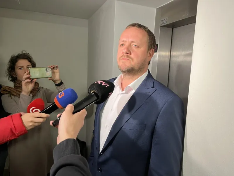 Sudcu Kapinaja vylúčili z rozhodovania o čurillovcoch, súd vyhovel obhajobe - SME