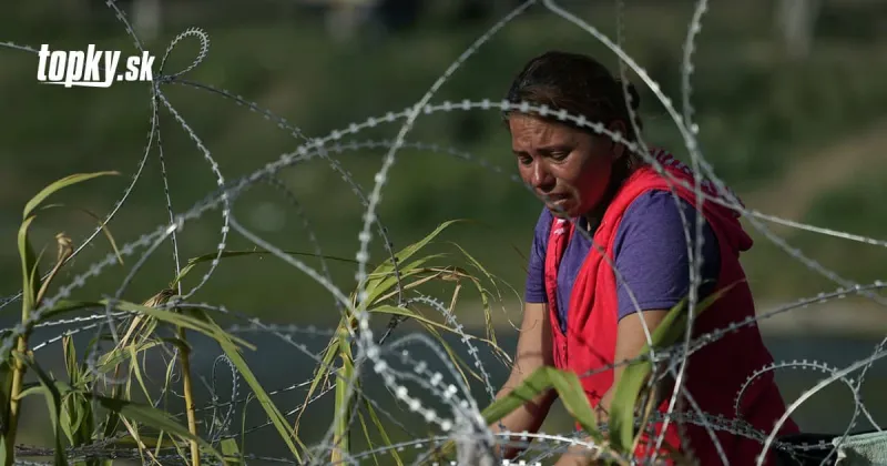 Švédska vláda zvýši granty pre imigrantov: Má to však podmienku | Topky.sk