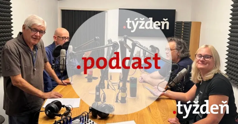 Týždeň s .týždňom: Odvolávanie Šimečku bude čiernym dňom slovenského parlamentarizmu | Spoločnosť | .týždeň - iný pohľad na spoločnosť