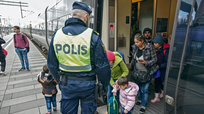 Škandinávia už migrantov neláka, ale odrádza. S ústretovosťou je koniec - Svet - Správy - Pravda