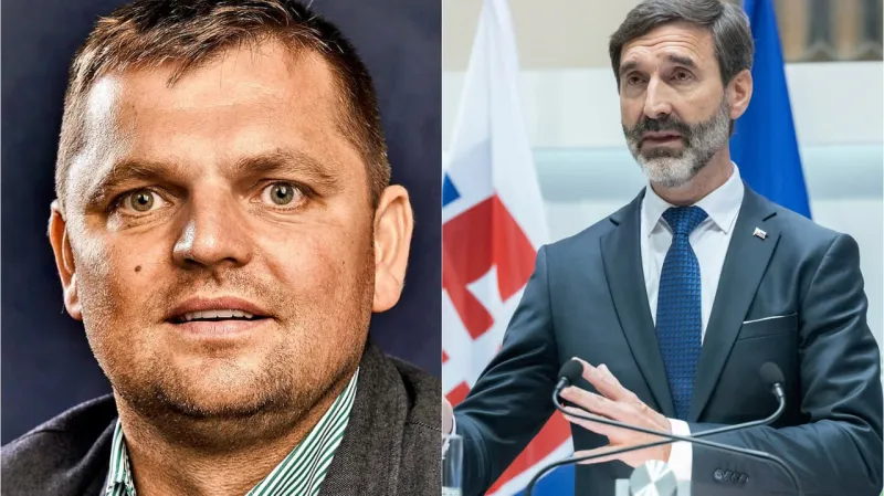 Verdikt súdu v prípade smrti Chovanca († 38): Je to škandalózne, povedal Blanár! Slovensko urobí právne kroky | Nový Čas