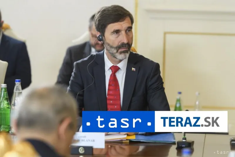 Blanár chce hovoriť o rozsudku v prípade Chovanec s Lahbibovou