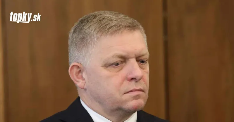 Muža, ktorý mal na internete schvaľovať atentát na premiéra, vzali do väzby | Topky.sk