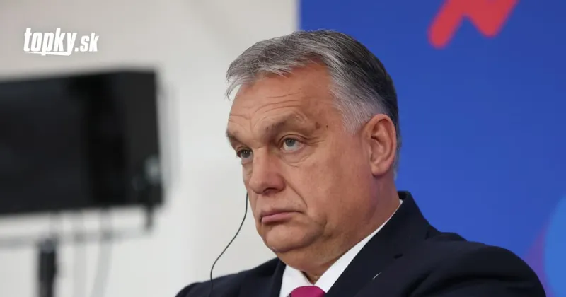Orbán v Taliansku: Brusel nás trestá za to, že nevpúšťame migrantov | Topky.sk