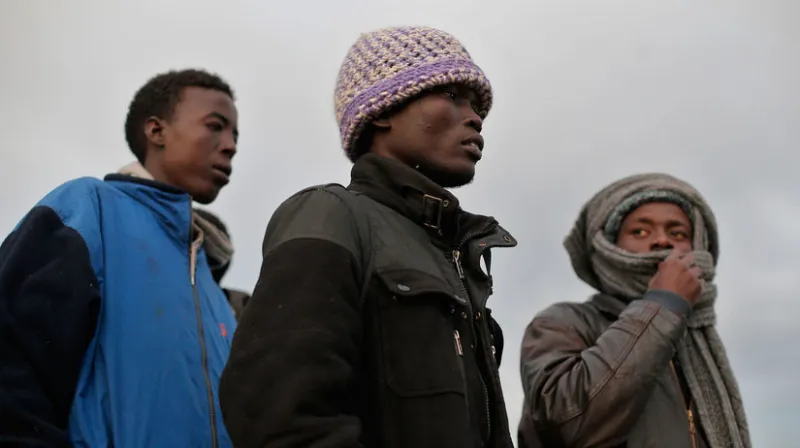 Desivá predpoveď pre Európu. Zaplavia nás milióny migrantov? - Svet - Správy - Pravda