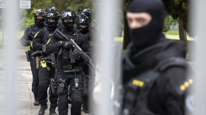 Žilinka reaguje na uznesenie Najvyššieho súdu SR: Čiastkové informácie by mohli zmariť vyšetrovanie atentátu na premiéra - Domáce - Správy - Pravda