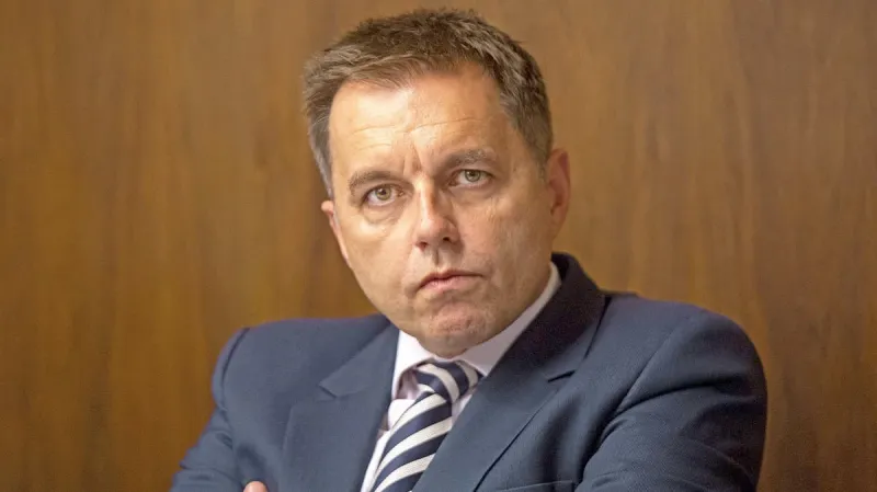 Obhajca guvernéra NBS Petra Kažimíra chce zastaviť trestné stíhanie! Toto má byť dôvod | Nový Čas