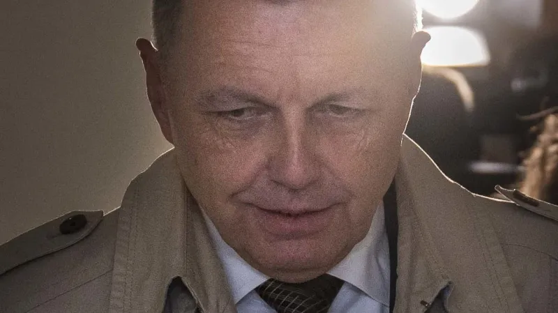 Kažimír znovu predstúpil pred súd: Dopustil sa vážneho trestného činu? Padlo TAKÉTO rozhodnutie! | Nový Čas