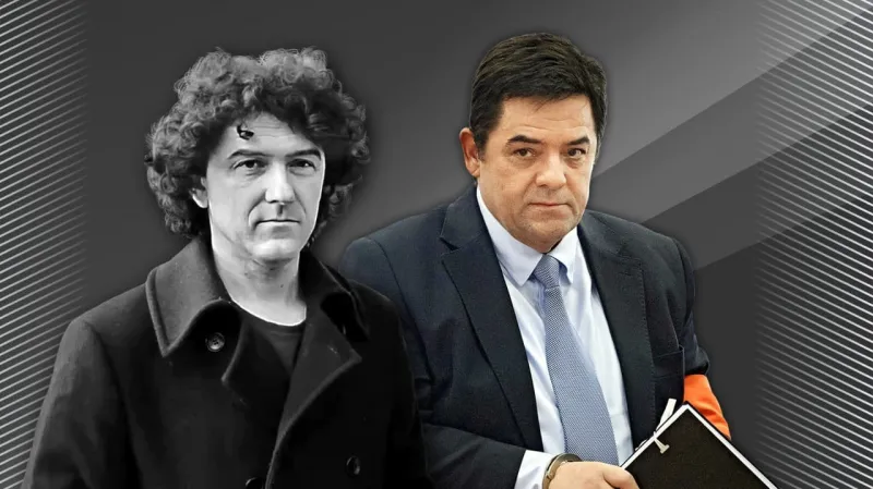 Zomrel Kočnerov brat Ivan († 53): Mal iné názory, objavil sa i v predvolebnom videu Čaputovej | Nový Čas