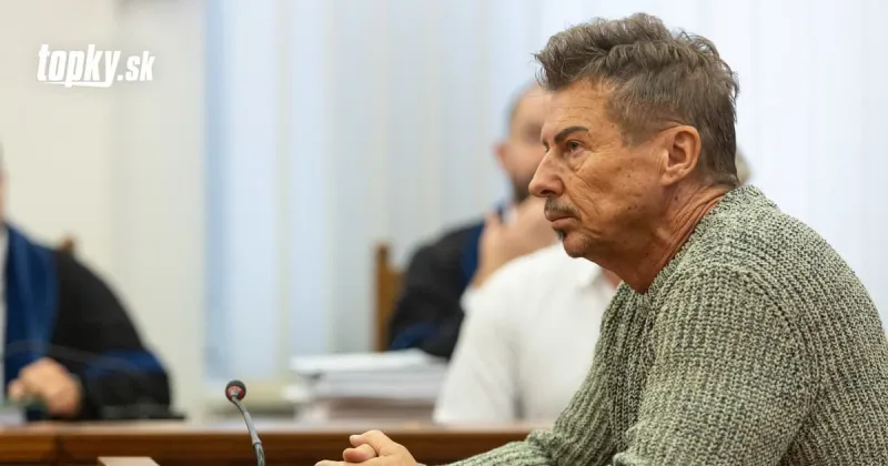 Kauza Fatima pokračovala v utorok výsluchom svedka Ondreja Janíčka | Topky.sk