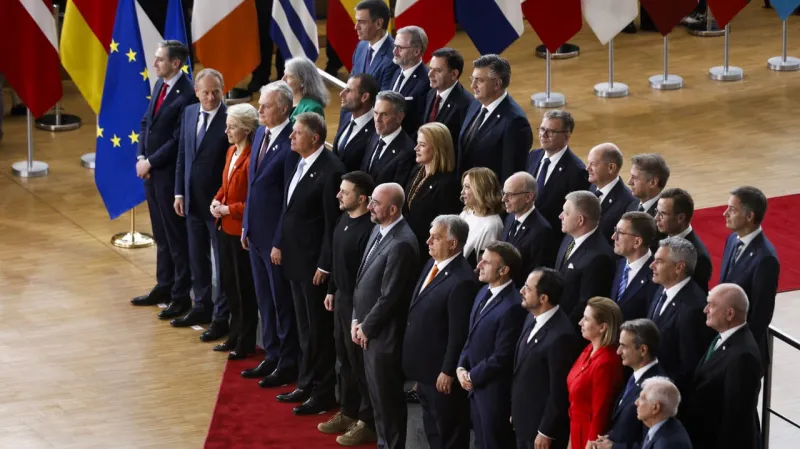 Lídri vyzývajú Európsku komisiu na zmeny v nelegálnej migrácii: Žiadajú NALIEHAVÉ návrhy | Nový Čas