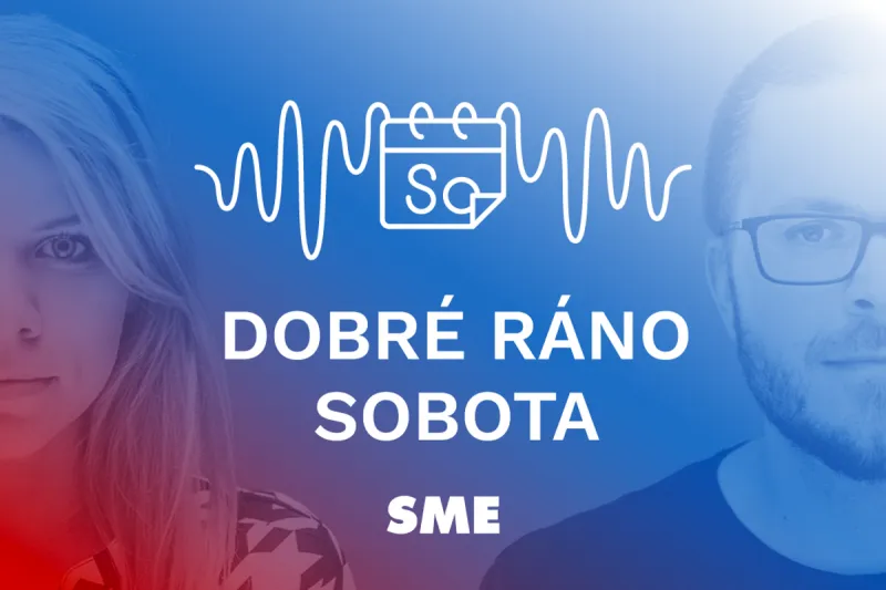Správa SIS o atentáte na Fica bude pamflet (podcast) - podcasty.sme.sk