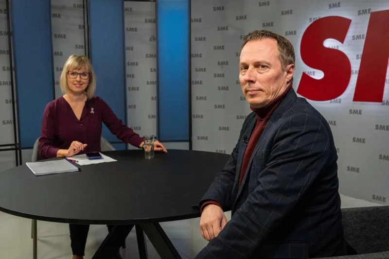 Vagovič: Čurillovci sa z domáceho väzenia rozhodli prehovoriť (rozhovor) - SME