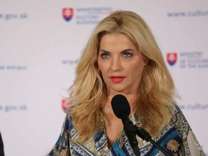 Hnutie Slovensko nevidí dôvod meniť štátnu hymnu: Kroky Ministerstva kultúry považuje za absurdné