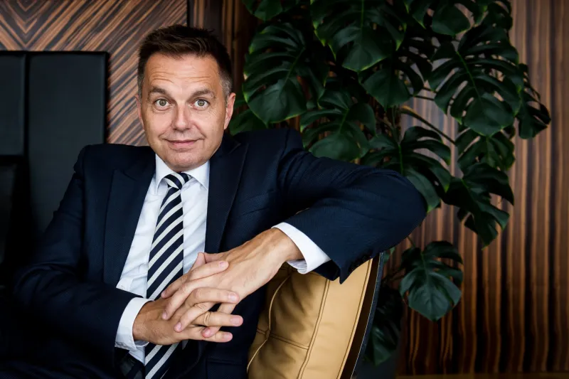 Opozícia žiada preveriť Kažimíra. Nepozdáva sa jej milión, ktorý zatajil v priznaní